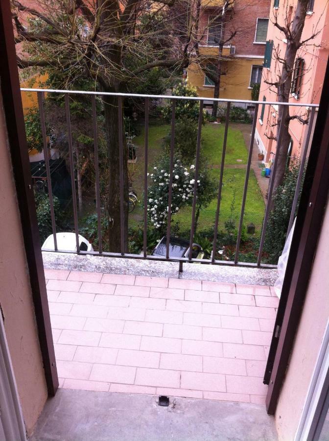 Procaccini Apartment Μπολόνια Εξωτερικό φωτογραφία