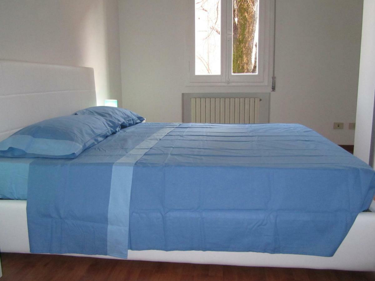 Procaccini Apartment Μπολόνια Εξωτερικό φωτογραφία