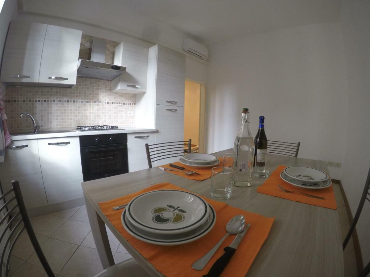 Procaccini Apartment Μπολόνια Εξωτερικό φωτογραφία