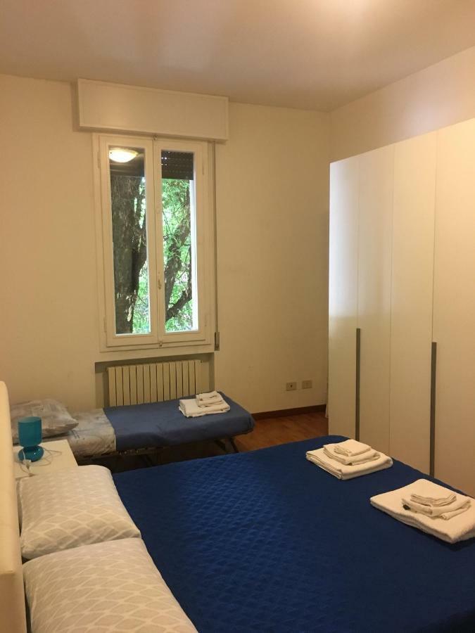 Procaccini Apartment Μπολόνια Εξωτερικό φωτογραφία