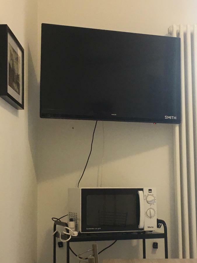 Procaccini Apartment Μπολόνια Εξωτερικό φωτογραφία