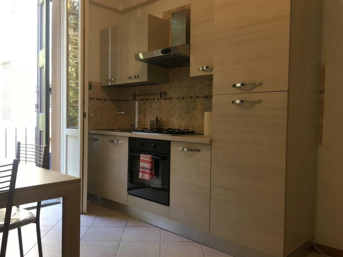 Procaccini Apartment Μπολόνια Εξωτερικό φωτογραφία