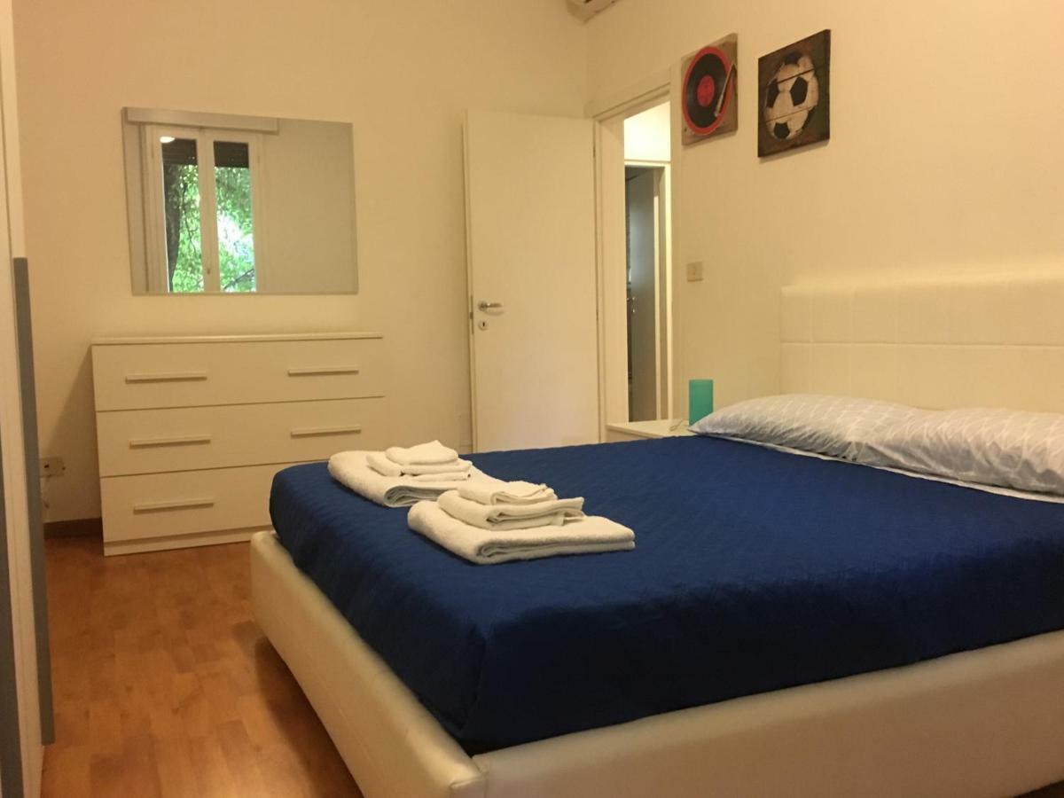 Procaccini Apartment Μπολόνια Εξωτερικό φωτογραφία