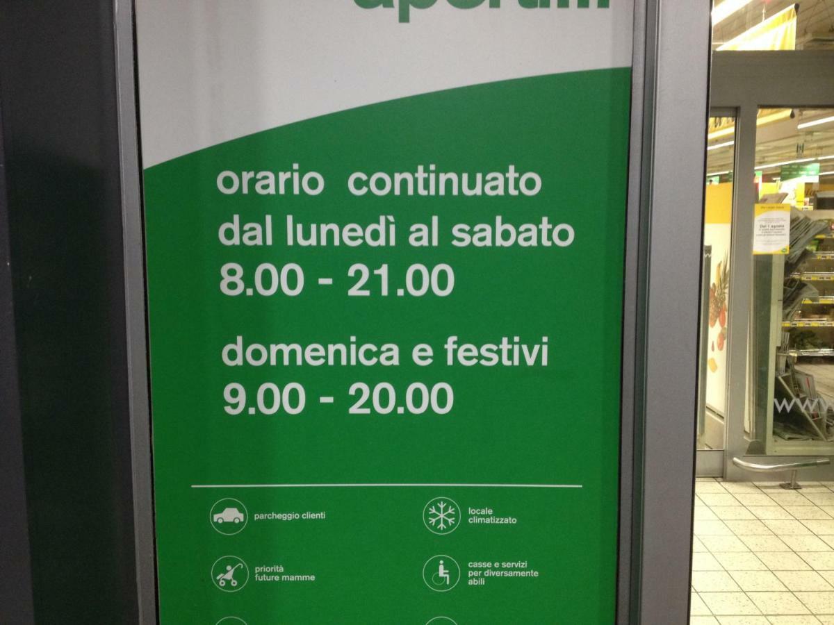Procaccini Apartment Μπολόνια Εξωτερικό φωτογραφία